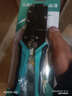 山泽网线钳网络电话水晶头压线钳6P/8P家用省力棘轮剥线钳工具SZ-2068 实拍图