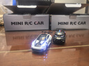 潮寅玩具保时捷911迷你遥控车桌面漂移1:64合金小车专业四驱赛车儿童玩具 实拍图
