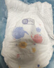 好奇（Huggies）金装拉拉裤XXL74(15kg以上)尿不湿【速干不易红】 实拍图