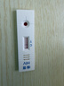 准信（Accu News）艾滋病检测试纸 hiv试纸性病血液抗体传染病自检测试剂盒 1盒装 实拍图