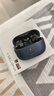 vivo TWS 4 深海蓝 高保真Hi-Fi级音质 55dB深海降噪 蓝牙耳机 S50搭配耳机 实拍图