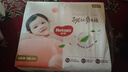 好奇（Huggies）铂金装小桃裤纸尿裤NB84片(5kg以下)尿不湿【透爽散热】 实拍图