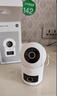 小米智能摄像机 4家用云台摄像头800万像素4K超清室内监控360度无死角带夜视手机远程婴儿宠物宝宝母婴 实拍图