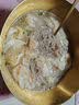 云山半零脂肪荞麦魔芋方便面非油炸免煮粗粮荞麦泡面饼速食代餐主食600g 实拍图