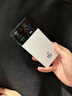 酷米行支持5G 4G设备移动随身wifi2026新款高速双频充电宝二合一无线wifi6全国通用无线流量车载宽带热点 【充电宝-畅享版】超长续航（日常使用） 实拍图