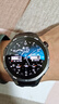 HUAWEI WATCH GT 5 Pro 国家补贴15%曜石黑46mm华为智能手表玄玑感知系统进阶运动情绪健康助手 实拍图
