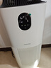 东芝（TOSHIBA）空气净化器SE大白梨PET除烟味除毛净化器大风量除尘净化器除螨除尘除过敏源消毒杀菌家用 实拍图