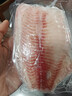 翔泰海南鲷鱼/罗非鱼排2斤5-7片去皮去刺轻食鱼片火锅鱼类春节也送货 实拍图