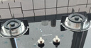 万和【B3L20·4.5kW】液化气猛火烟灶联动家电以旧换新嵌入式家用煤气双炉具台燃气灶 实拍图