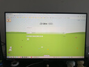 优派23.8英寸 原生120Hz超频144Hz IPS 400nit高亮 硬件低蓝光 1级能效 电脑办公电竞显示器VA24G25 实拍图