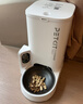 小佩宠物AI智能自动喂食器可视版 定时定量 视频监控(支持鸿蒙智联) 实拍图