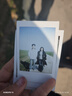 富士（FUJIFILM） instax 3英寸立拍立得相机mini迷你相纸 一次成像胶片胶卷 3寸单包+冰箱贴+收纳盒+相册【含10张白边】 官方标配 实拍图