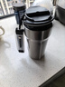 富光咖啡杯316L不锈钢保温杯男女士学生茶杯办公车载便携水杯子 实拍图