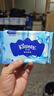 舒洁（Kleenex）湿厕纸40抽*5包家庭装湿纸巾厕纸湿厕纸纯水洁厕湿巾湿厕纸小包 实拍图
