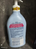 哈罗闪（sanosan）婴儿儿童洗发沐浴露二合一1000ml【0-12岁】新生儿用品低敏温和 实拍图