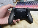 飞智黑武士5Pro 竞技精英游戏手柄 充电底座套装 实拍图