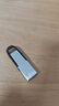 闪迪（SanDisk）64GB USB3.2 U盘 CZ550黑色 读速100MB/s 安全加密 数据恢复 学习办公电脑车载 高速大容量优盘 实拍图
