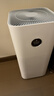 米家小米空气净化器5 除甲醛除菌除异味 家用 除雾霾PM2.5 低噪设计 实拍图