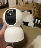 小米智能摄像机 3 3K家用云台摄像头500万像素室内监控器360度无死角带夜视手机远程婴儿宠物 实拍图
