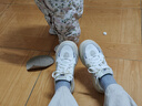 西遇全包勃肯鞋女加绒2025冬季新款软底外穿棉鞋保暖一脚蹬毛毛鞋 浅棕色 36 (230) 实拍图