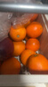 京鲜生 冰糖橙/橙子 5斤装  单果100-130g 生鲜水果礼盒 春节也送货 实拍图
