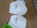 三只小猪3D轻薄婴儿拉拉裤L码120片 超薄透气尿不湿尿片尿布(9-14KG) 实拍图