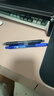 派通（Pentel ）BLN105按动黑色中性笔高颜值0.5mm签字笔商务学生速干水笔水性笔文具  3黑1红1蓝5支装 实拍图