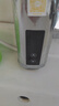 奥克斯（AUX）电热水龙头热水器加热水龙头快速热水变频恒温厨房下进水 【变频恒温】电镀银+漏保插头+万向喷头 实拍图