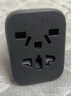 公牛（BULL）国标澳标旅行插座/转换插头电源转换器插座/适用内地大陆/澳大利亚/新西兰 无开关 GN-L11 实拍图