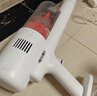 米家小米 无线吸尘器2 Lite 吸尘器 家用车载升级旋风风道 轻量省力二合一 持久澎湃吸力【年货家礼】 实拍图