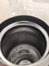 膳魔师（THERMOS）保温杯500毫升男女大容量316钢学生儿童保冷水杯子 TCMO-500S BK 实拍图
