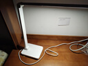 米家小米米家台灯2Lite 学生儿童学习阅读保护视力灯具 国标AA级  实拍图