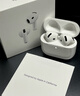 Apple/苹果 AirPods 4 搭配USB-C充电盒 苹果耳机 蓝牙耳机 适用iPhone/iPad/Mac 四代 实拍图