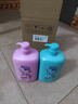 飘柔套装日常护理去屑清爽型1KG+水润洁顺型1KG洗发水去油 实拍图