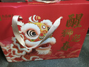 良品铺子醒狮迎春礼坚果零食礼盒组合2068g/2058g混发春节年货节送礼团购 实拍图