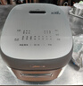 美的（Midea）有钛0氟青瓷鼎釜加厚电饭煲花瓣IH系列智能电磁加热家用电饭锅大火煮小米粥【品牌官方】CFB5097H 实拍图