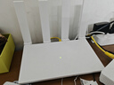 华为路由AX3 双频合一 自动优选 wifi6/多连不卡无线家用穿墙/AX3000/高速千兆路由器 实拍图