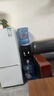 康佳（KONKA）饮水机家用立式办公柜式温热型大功率速热冲奶饮水器KY-RD27 实拍图