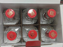 泸州老窖六年窖头曲 52度浓香型白酒125mL*6瓶整箱装 纯粮食酒 实拍图