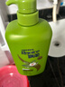 飘柔蓬松洗发水去油男士女士日常护理家庭装绿茶精华洗发露膏750g 实拍图