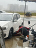国风汽车轮胎 165/70R14  81H 适配宝骏310/铃木雨燕/日产玛驰/晶锐 实拍图