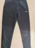 李宁运动裤男子休闲裤拉链卫裤直筒运动长裤子AKLUA75 实拍图
