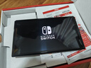 任天堂（Nintendo）【国内保税仓】Switch2/1代 OLED/续航加强日版/港版便携家用ns体感游戏机掌机 日版OLED白色+塞尔达荒野之息(保税仓） 实拍图