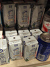 光明脱脂纯牛奶250ml*24盒 零脂肪好营养家庭量贩装整箱 实拍图
