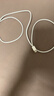 Apple/苹果 60W USB-C数据线-1米 type-c苹果充电线手机数据线 苹果17充电线iphone17充电线 实拍图