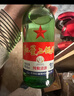 红星二锅头 大二 清香型白酒 56度 500ml*12瓶 整箱装 纯粮口粮酒 实拍图