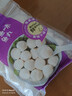 四海鱼蛋供港品质大粒炸鱼丸600g肉含量约70%火锅食材生鲜 春节也送货 实拍图
