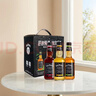 杰克丹尼（Jack Daniels）礼盒装 可乐+柠檬+苹果味 330ml*6瓶  威士忌  预调酒 实拍图