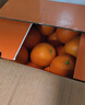 京觅江西赣南脐橙9斤净重橙子钻石果220g起年货手提礼盒水果源头直发 实拍图