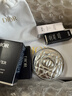 迪奥Dior【邓为同款】气垫盈润缎光0N防晒遮瑕粉底 生日礼物送女友 实拍图